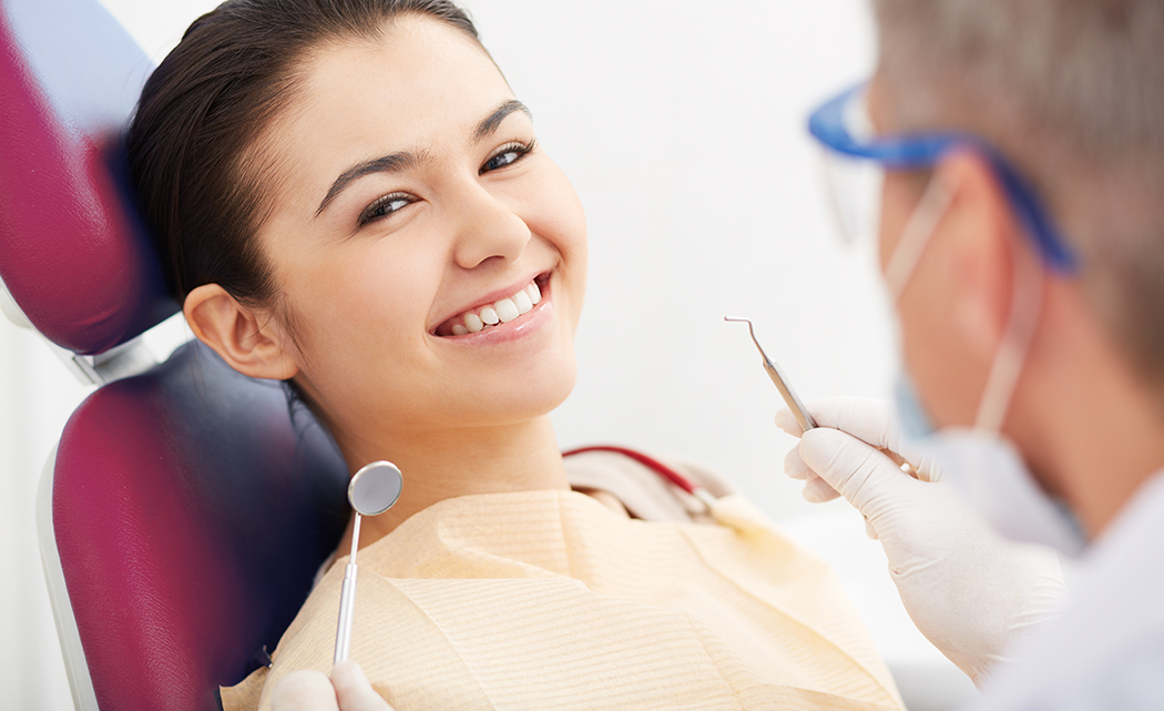 Endodontics modern treatment